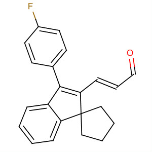 CAS 105222-24-0 structure