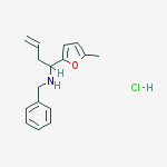 CAS 1052536-24-9 molecular structure