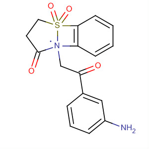 CAS 105349-24-4 structure