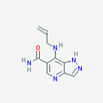 CAS 105399-24-4 molecular structure