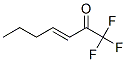 CAS 105439-91-6 molecular structure