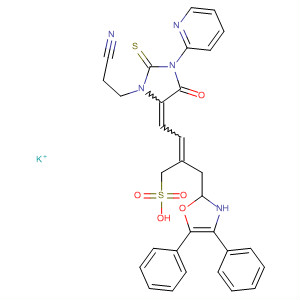 CAS 105622-24-0 structure