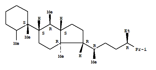 CAS 105641-24-5 molecular structure