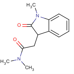 CAS 105643-24-1 structure