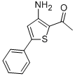 CAS 105707-24-2 structure