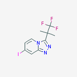 CAS 1057393-91-5 structure