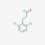 CAS 1057670-91-3 molecular structure