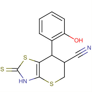 CAS 105774-91-2 molecular structure