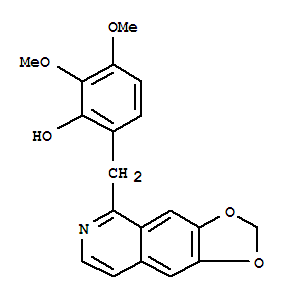 CAS 105798-91-2 molecular structure