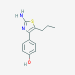 CAS 1058742-24-7 molecular structure