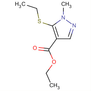 CAS 105958-91-6 molecular structure