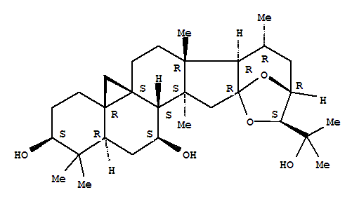 CAS 106009-91-0 structure