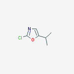 CAS 1060816-24-1 molecular structure