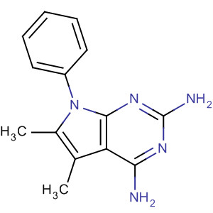 CAS 106105-24-2 molecular structure
