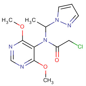 CAS 106133-91-9 structure