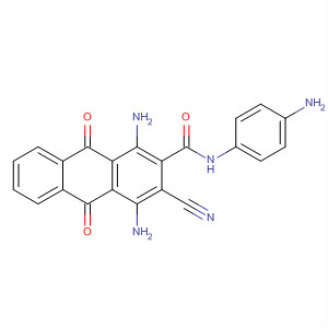 CAS 106308-24-1 molecular structure