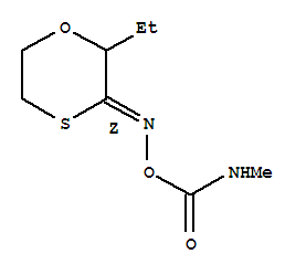 CAS 106358-91-2 molecular structure