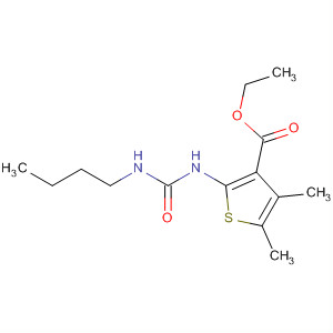 CAS 106666-24-4 molecular structure