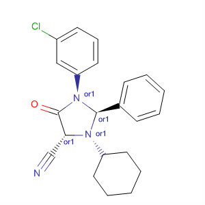 CAS 106689-91-2 molecular structure