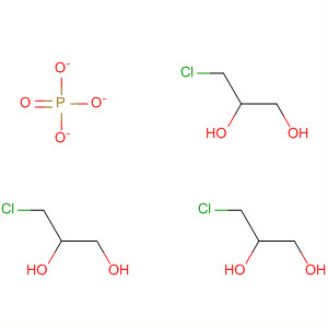 CAS 1067-91-0 molecular structure