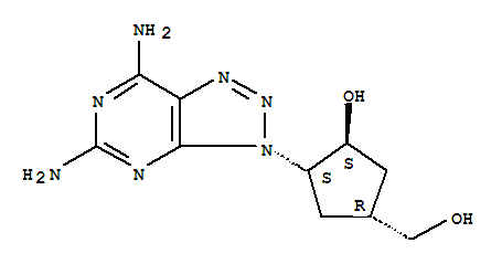 CAS 106762-91-8 structure