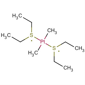 CAS 106816-91-5 molecular structure