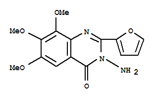 CAS 106883-24-3 structure