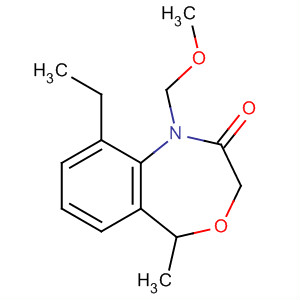 CAS 106923-91-5 molecular structure