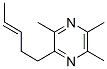 CAS 107209-24-5 structure