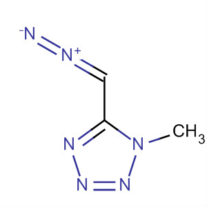 CAS 107269-91-0 molecular structure
