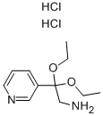 CAS 107445-24-9 molecular structure