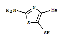 CAS 107974-24-3 molecular structure