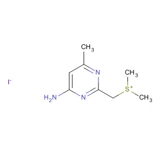 CAS 108283-91-6 structure