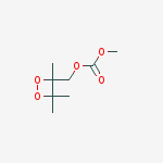 CAS 108560-91-4 molecular structure