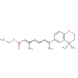 CAS 108695-24-5 molecular structure