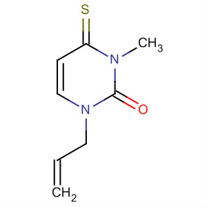CAS 108803-91-4 structure
