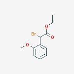 CAS 109041-91-0 molecular structure