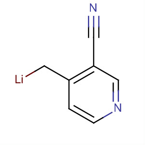 CAS 109355-91-1 molecular structure