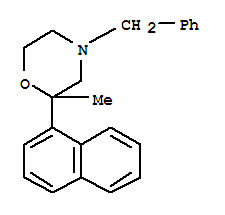 CAS 109461-24-7 structure