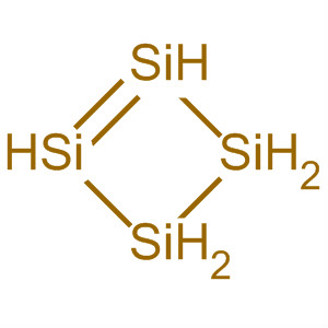 CAS 109672-91-5 molecular structure