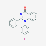 CAS 1098-24-4 molecular structure