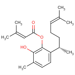 CAS 110201-91-7 structure