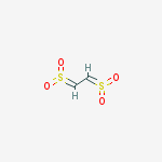 CAS 110505-91-4 molecular structure