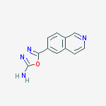 CAS 1105709-91-8 molecular structure