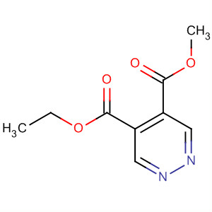 CAS 110911-24-5 molecular structure