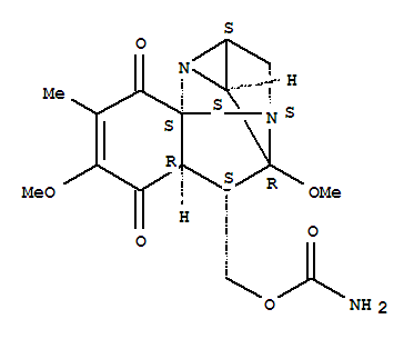 CAS 110934-24-2 molecular structure