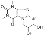 CAS 111038-24-5 molecular structure