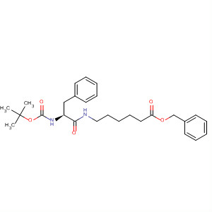 CAS 111072-24-3 molecular structure