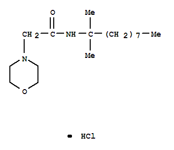 CAS 111091-24-8 structure