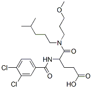 CAS 111106-24-2 molecular structure